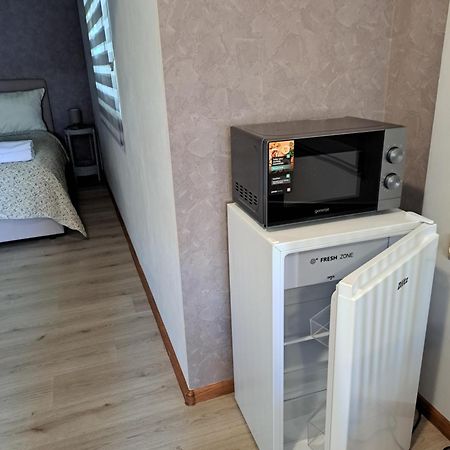 Sobe Apartmani Svitlana Sukosan Exterior photo