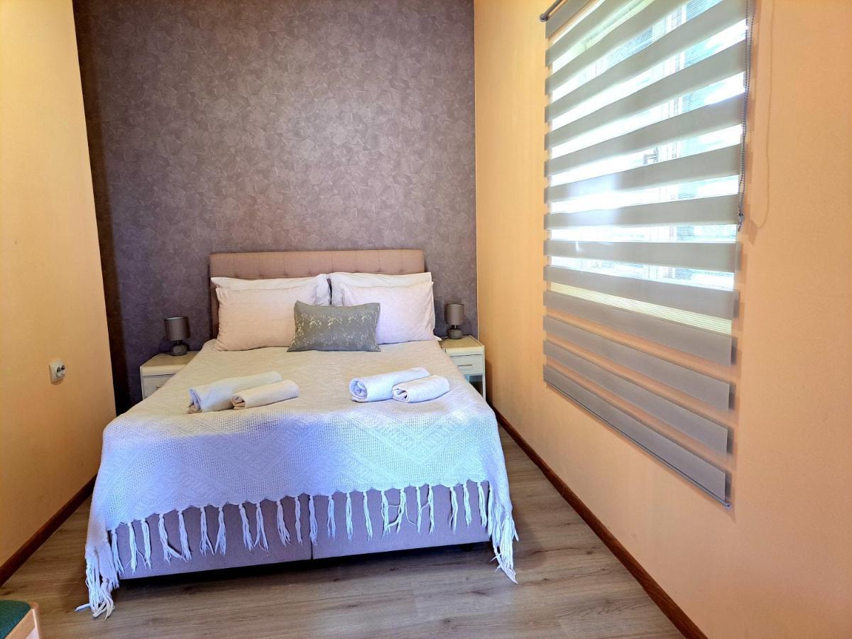 Sobe Apartmani Svitlana Sukosan Exterior photo